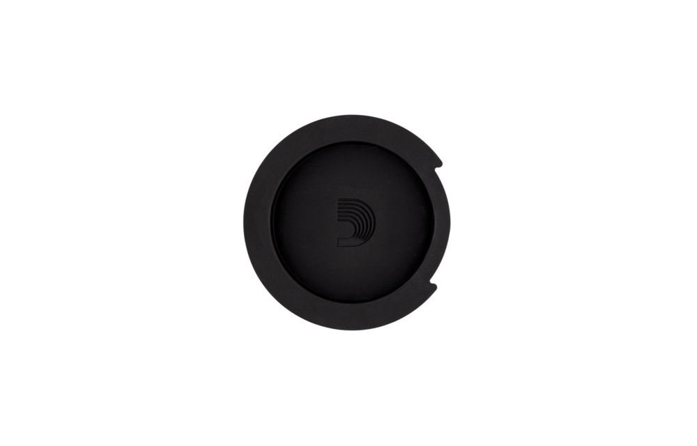 D'Addario - Feedback suppressor