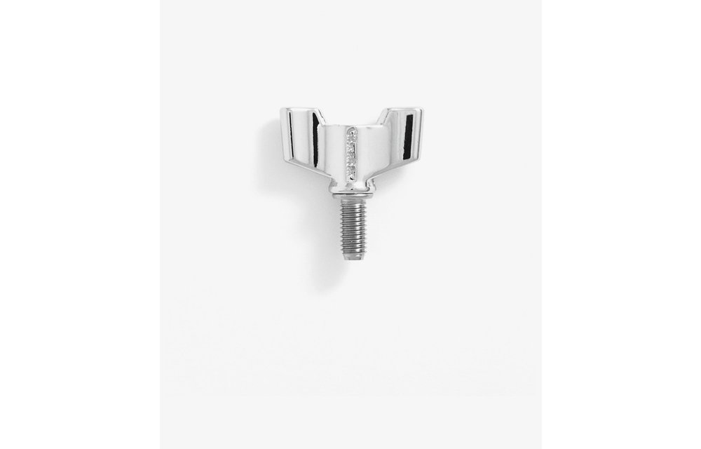 Gibraltar - 8MM Wing Screw 2PK