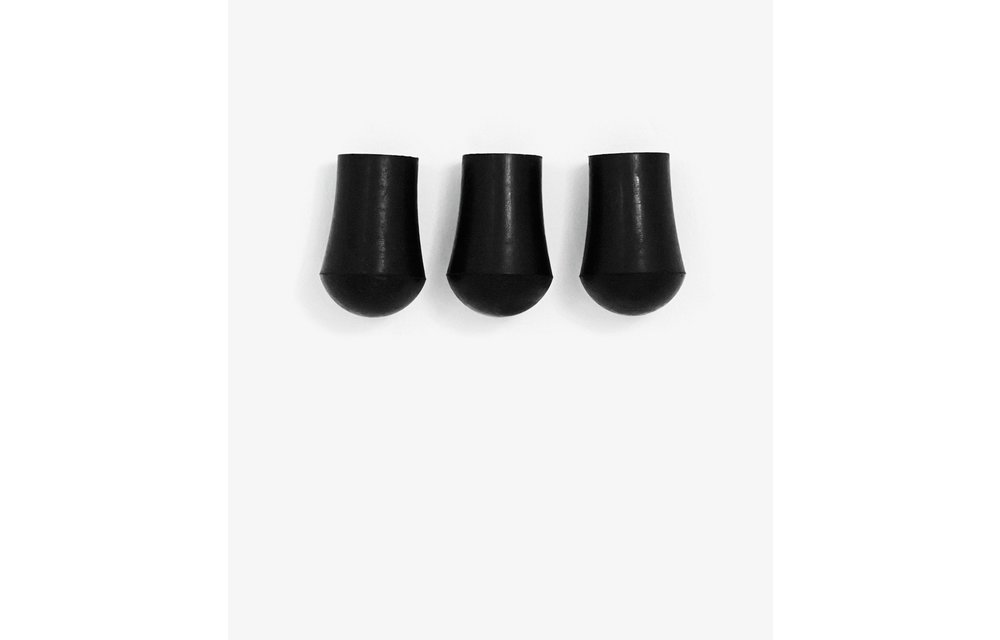 Gibraltar - Floating Floor Tom Feet 10.5Mm 3Pack