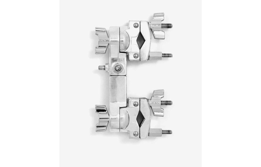 Gibraltar- 2 Hole Clamp