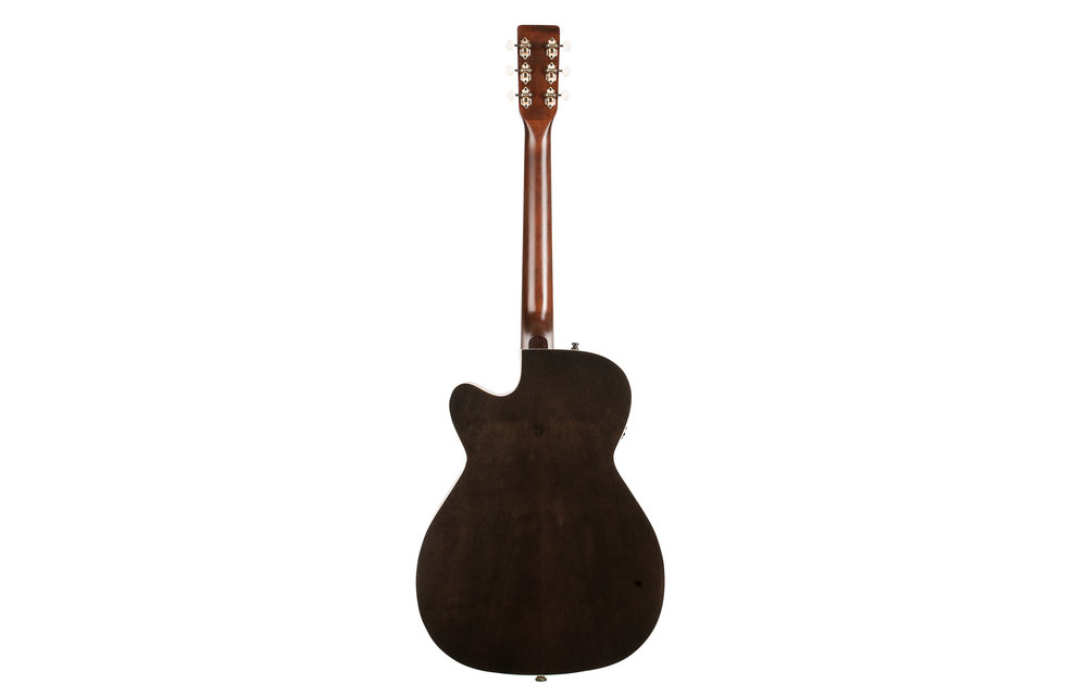 Art & Lutherie - Legacy Faded Black CW Presys II