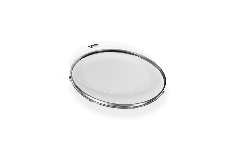 Evans - 13" tone control ring