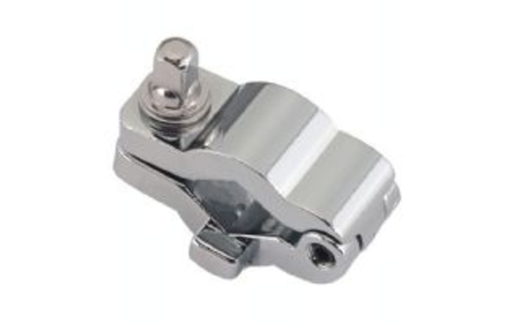 Gibraltar - 10.5mm Hinger Mermory Lock
