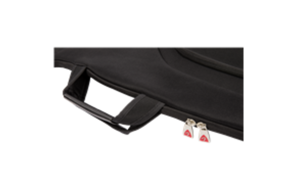 Fender - Electric Bass Gig Bag, Black