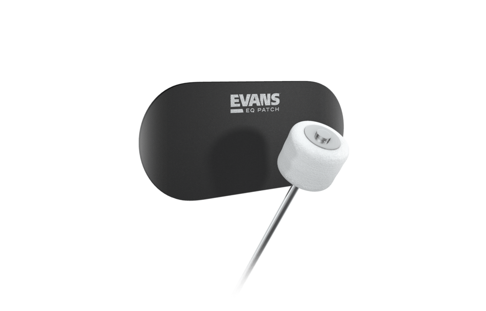 Evans - EQ patch PB2