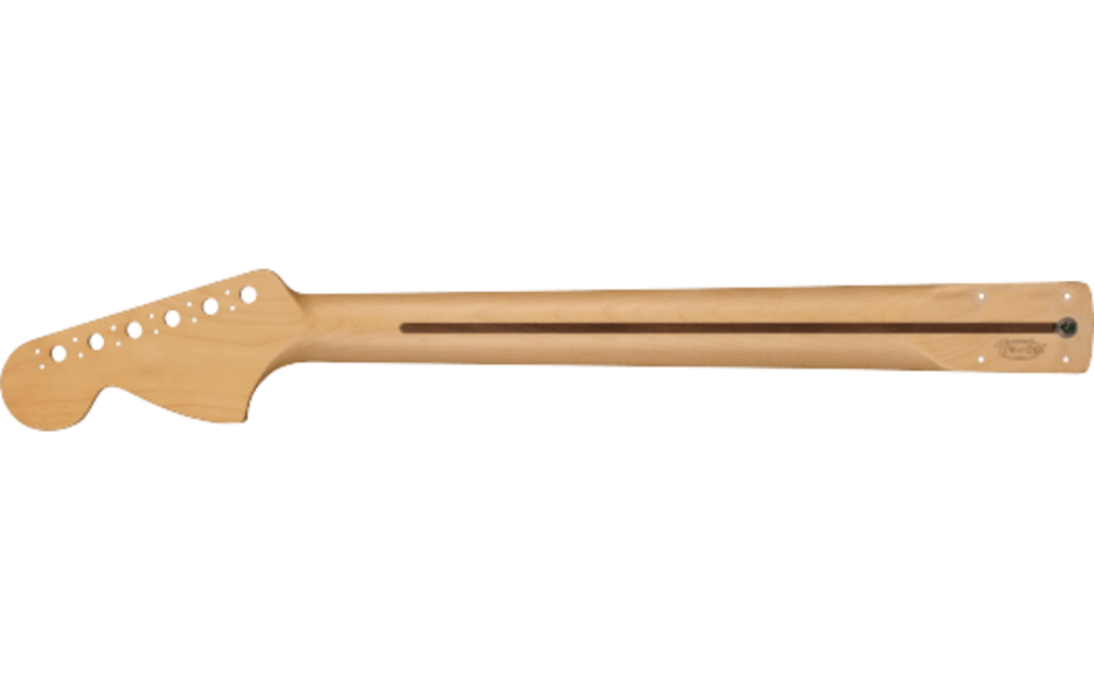 Fender - American Performer Stratocaster Neck, 22 Jumbo Frets, 9.5" Radius, Rosewood