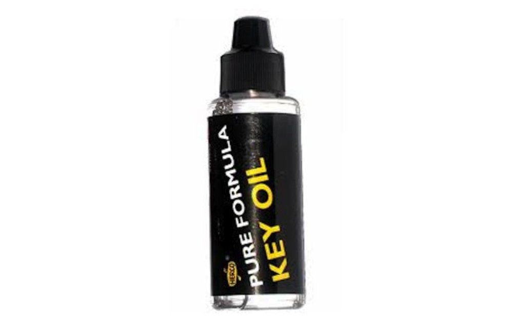 Herco - Key Oil