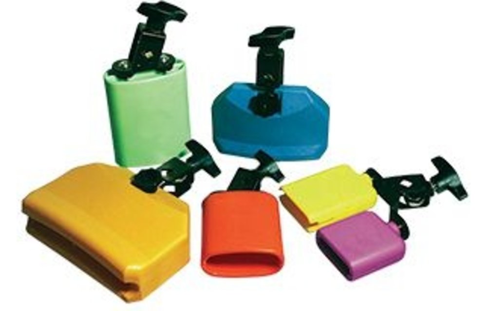 Mano Percussion - Low Pitch Plastic Small Block