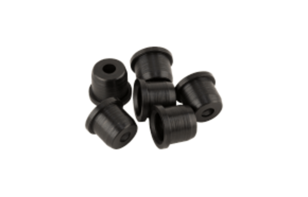 Fender - Modern Style Telecaster® String Ferrules