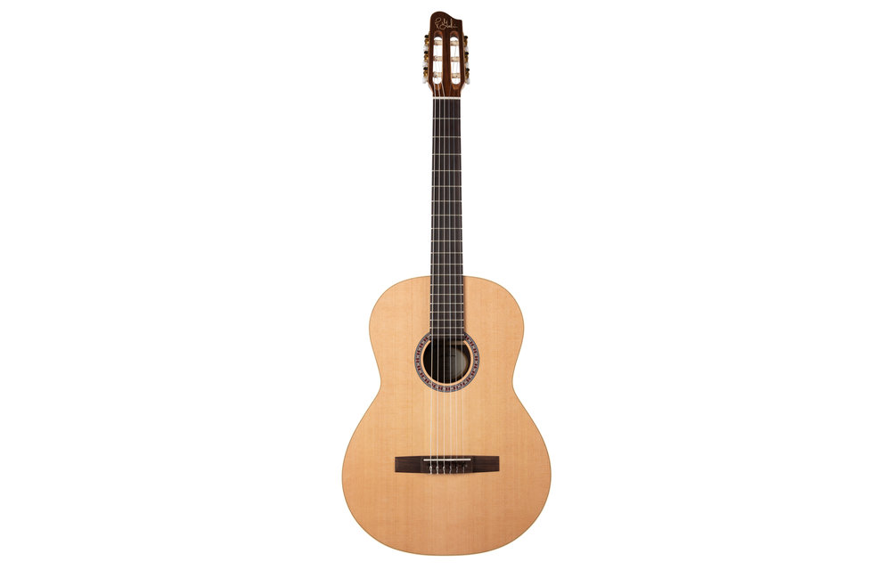 Godin - Presentation Classical Guitar