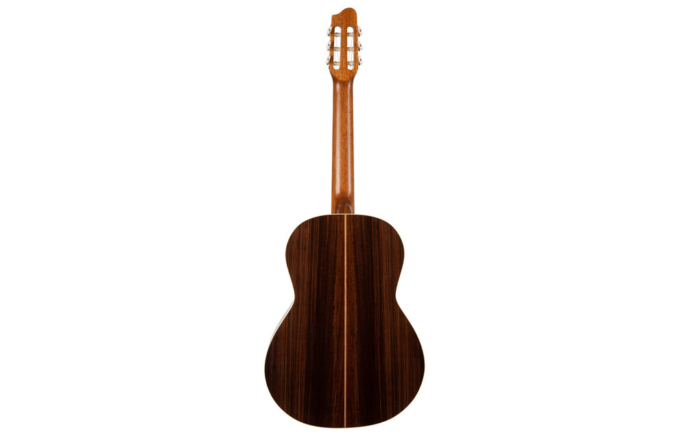 Godin - Presentation Classical Guitar