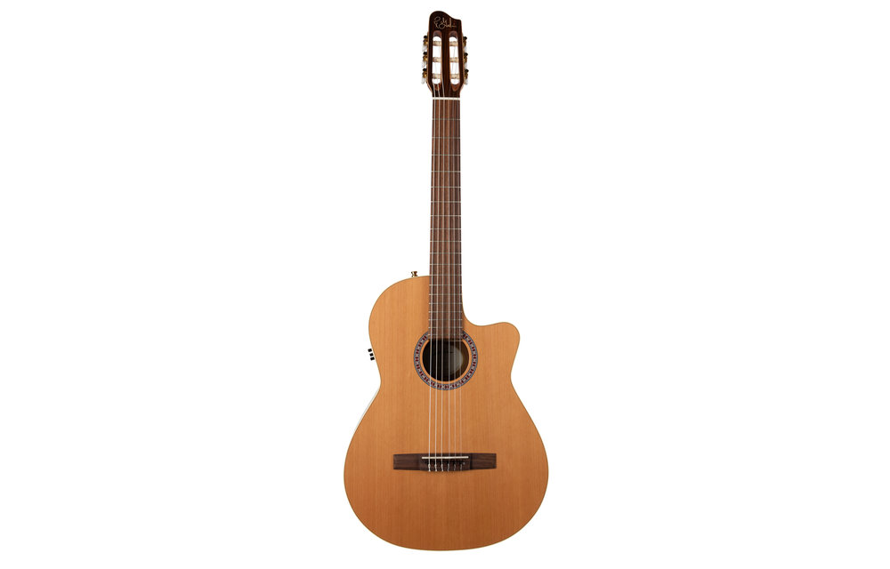 Godin - Concert CW Clasica II