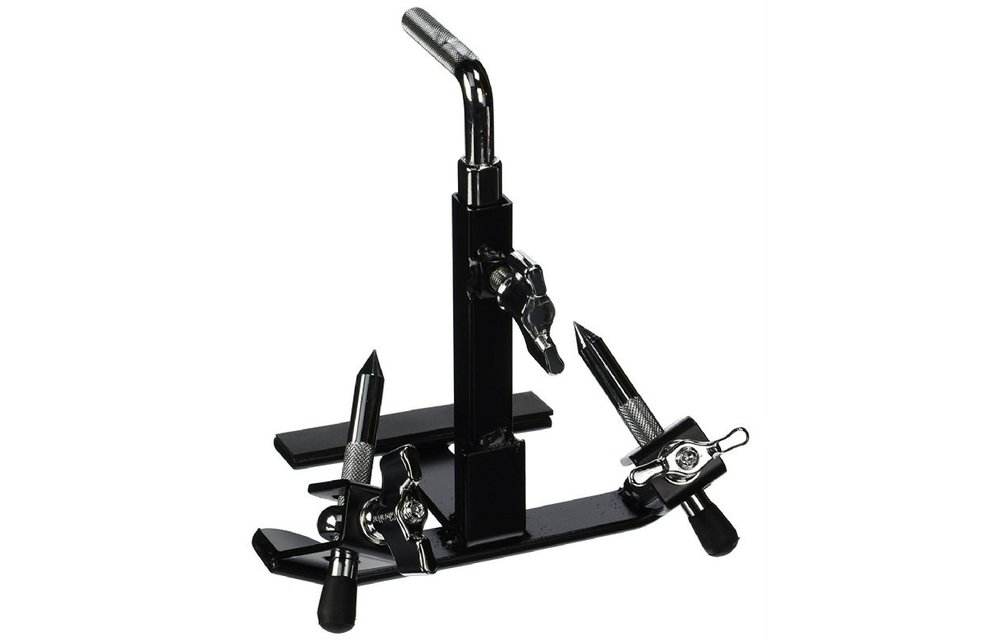 Gibraltar - Cowbell, Bass Pedal Mount