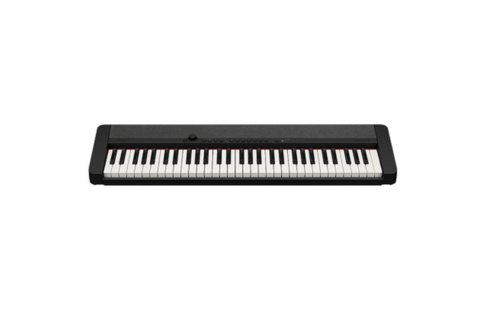 Casiotone - Portable Keyboard CTS-1 Black