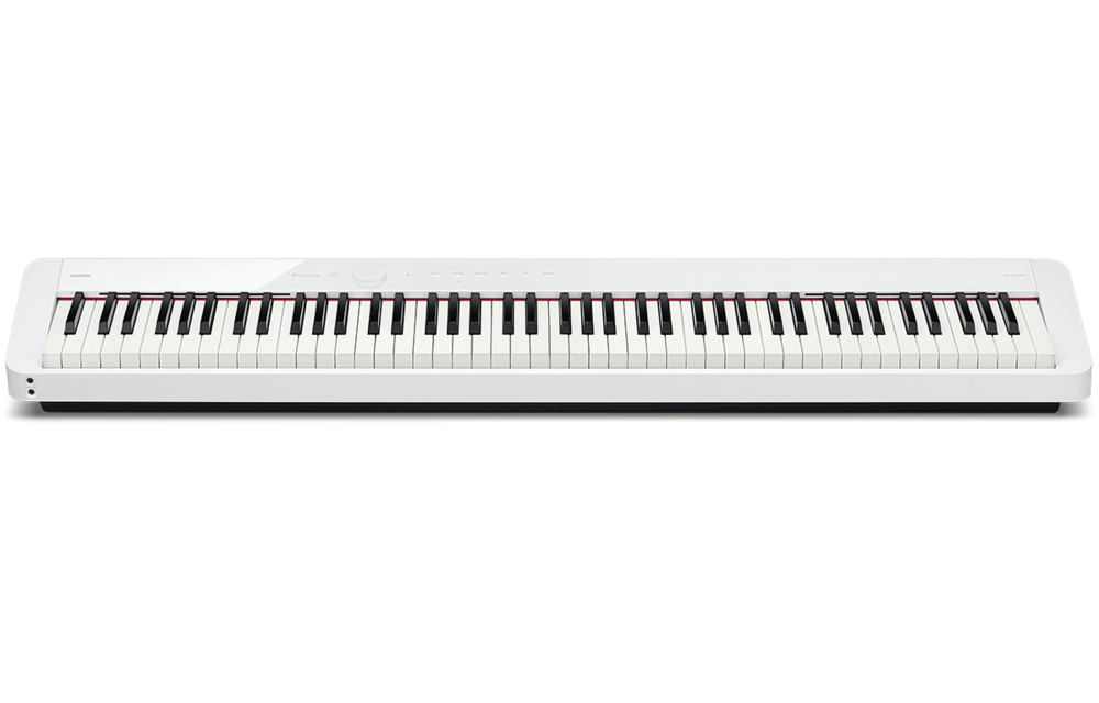 Casio - Privia PX-S1100 Blanc