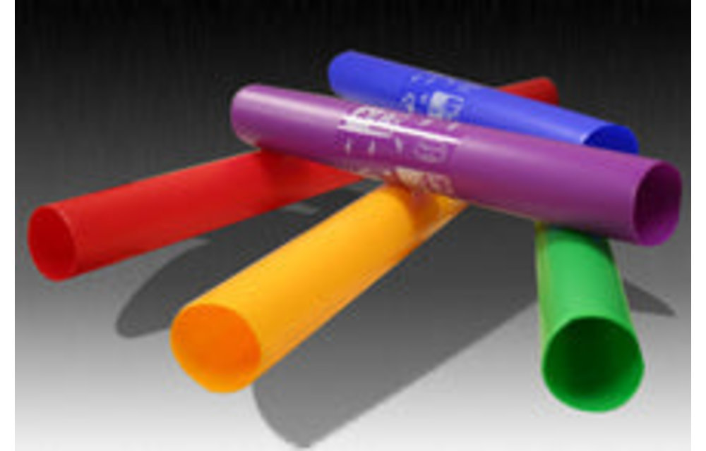Boomwhackers - 5 Tuned Tubes Chromatics