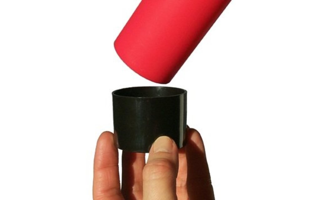Boomwhackers - Octavor Tube Caps