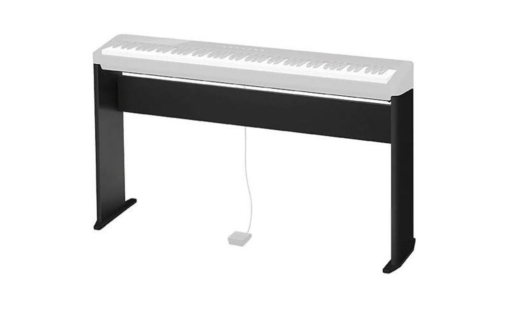 Casio - Piano Stand - Black for PX-S1100/3100/5000