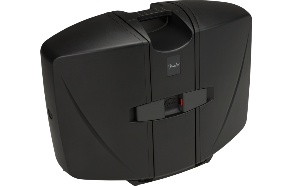 Fender - Passport® Conference Series 2, Black, 120V