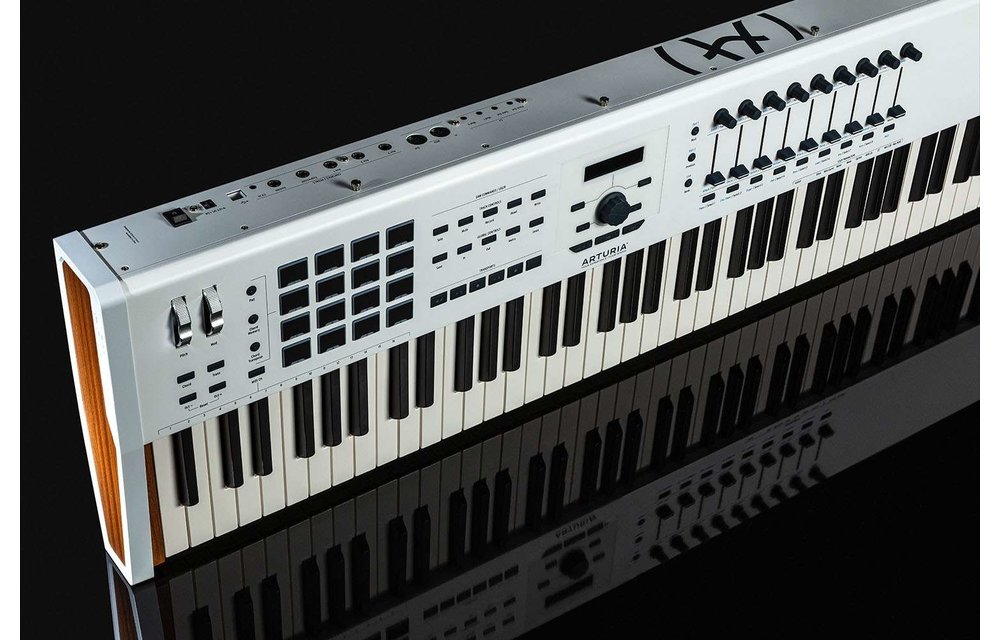 Arturia - KeyLab 88-Key Keyboard Controller
