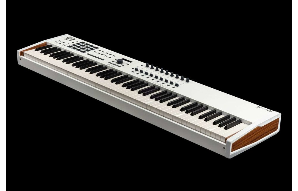 Arturia - KeyLab 88-Key Keyboard Controller