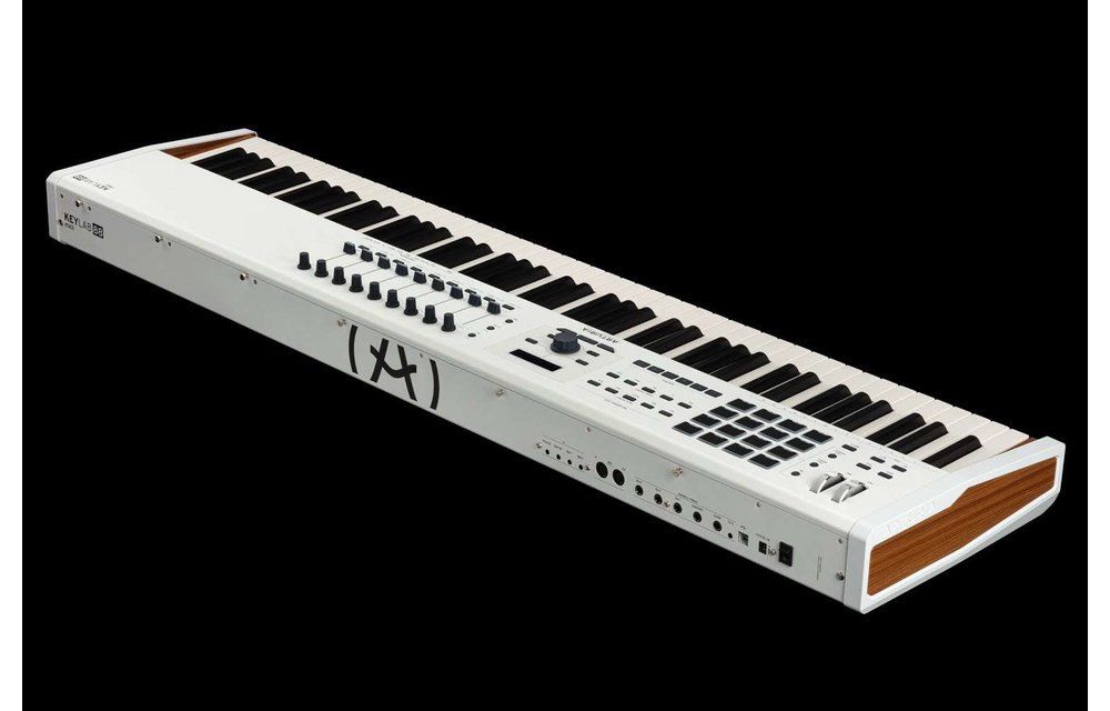 Arturia - KeyLab 88-Key Keyboard Controller