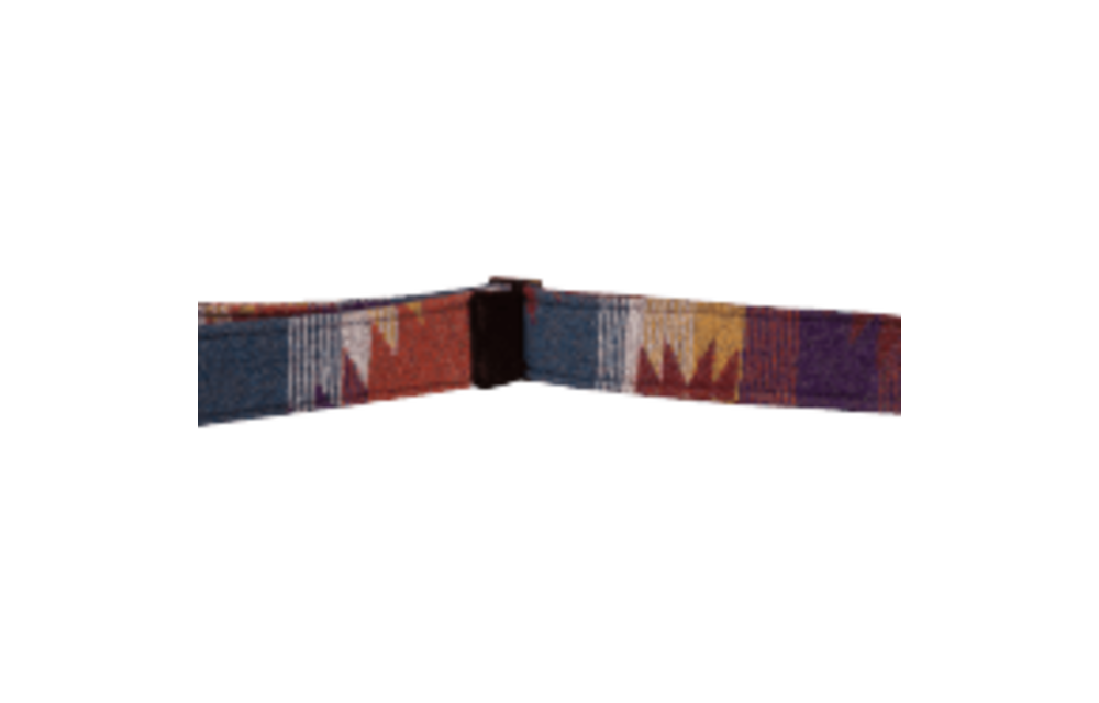 Fender - Zion Strap, Copper Aztec, 2"
