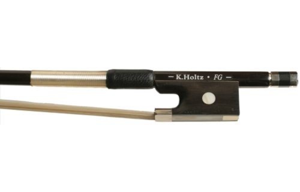K Holtz - Archet Violon Fiberglass 4/4