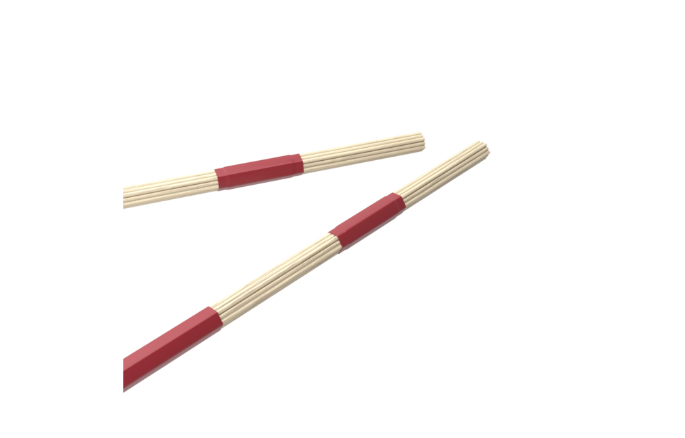 La Bo te Musicale Promark Hot Rods La Bo te Musicale