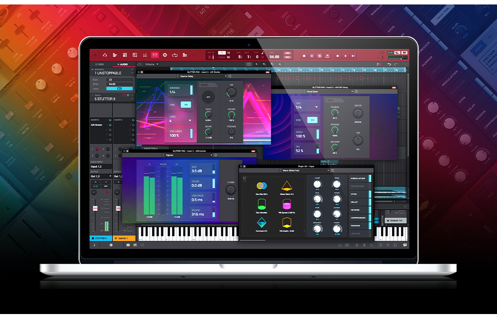 Akaï - MPC Studio 2