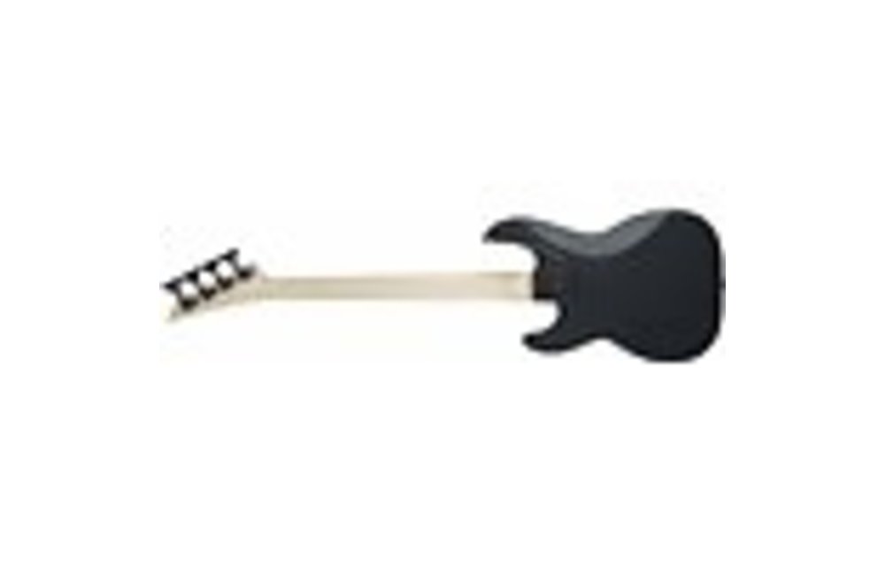 Jackson - Minion Bass Satin Black, JS1X