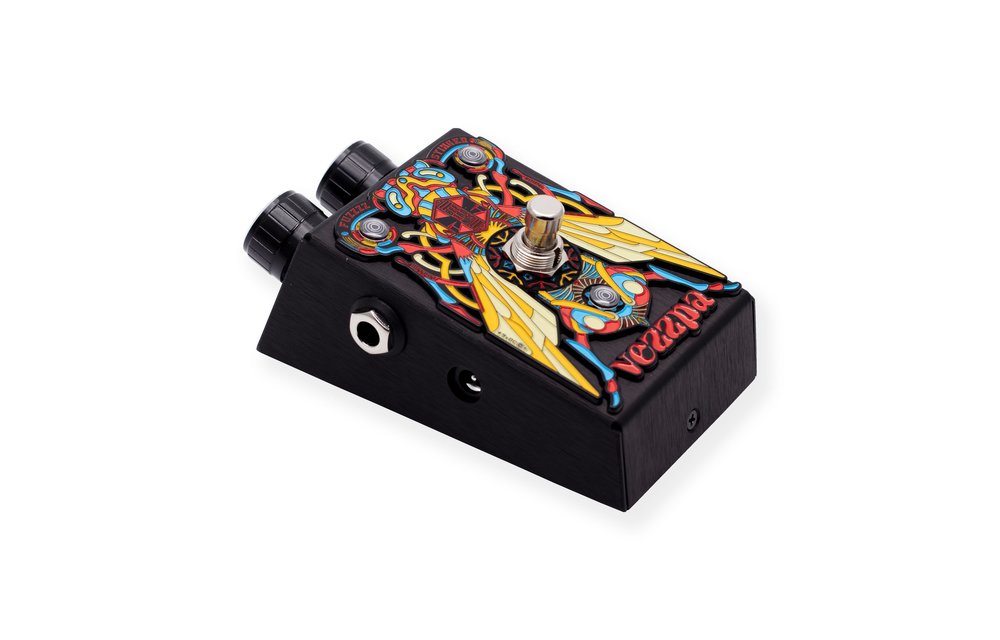 Beetronics - Vezzpa Octave Stinger