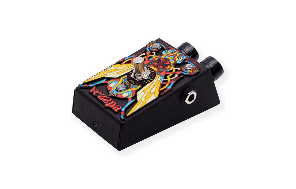 Beetronics - Vezzpa Octave Stinger