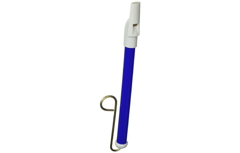 1st Note - Slide Whistle