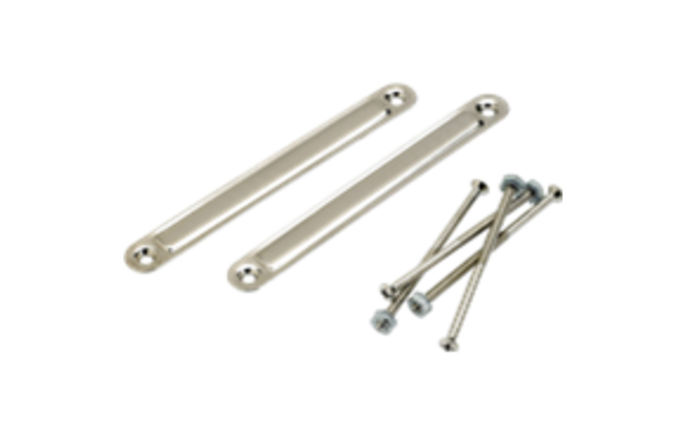 Fender - Pure Vintage Large Chassis Straps