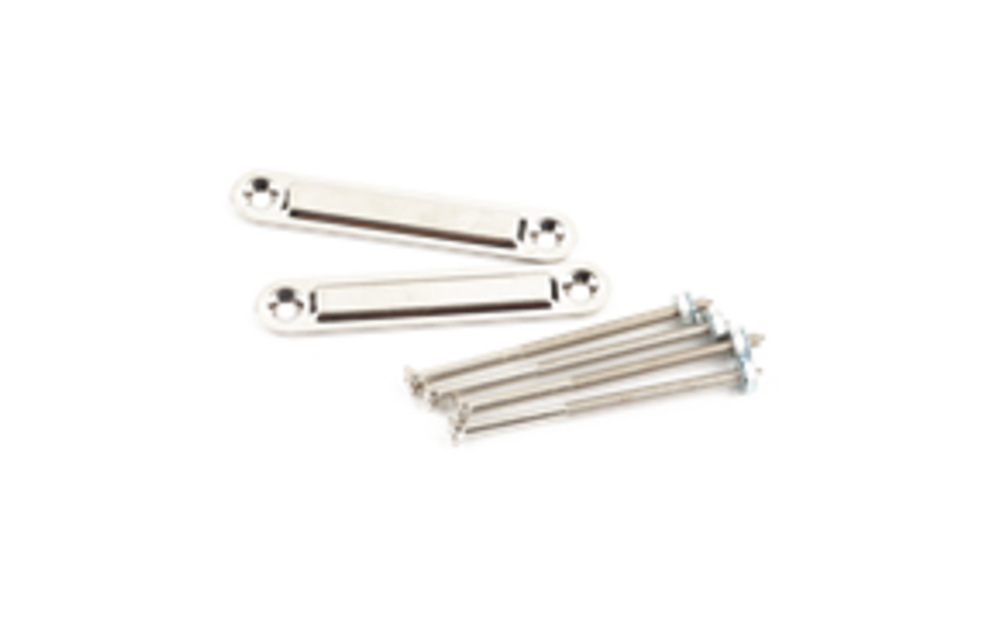 Fender - Pure Vintage Small Chassis Straps