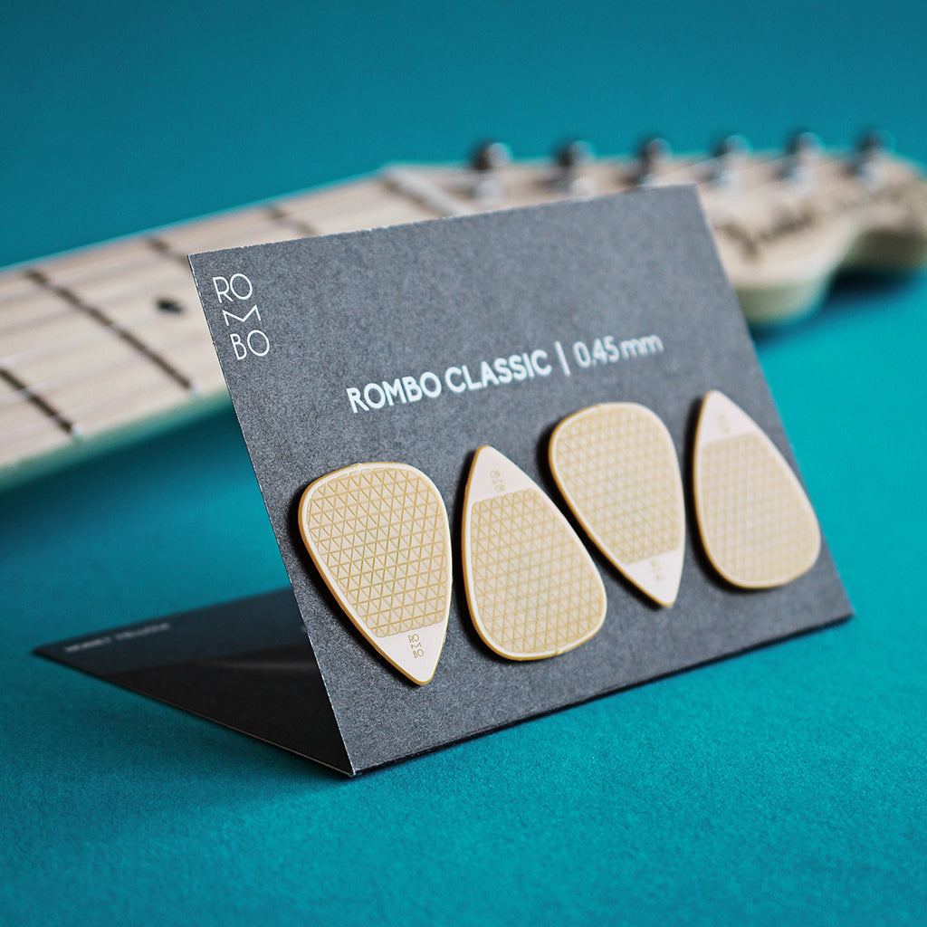 Honey guitar picks deals