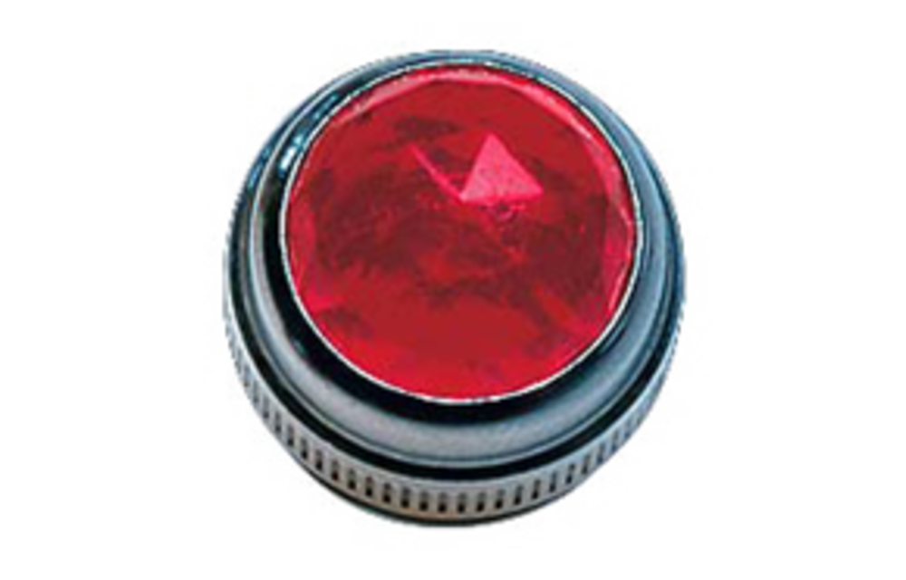 Fender - Pure Vintage Red Amplifier Jewel (1)