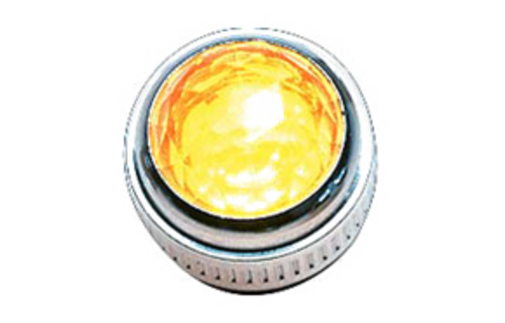 Fender - Pure Vintage Amber Amplifier Jewel (1)