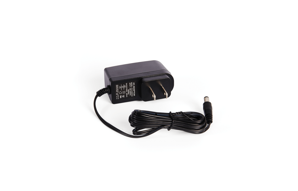D'addario - AC-DC 9-VOLT