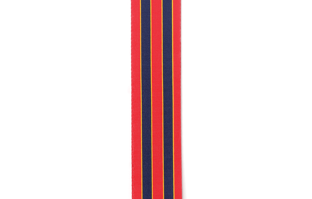 Beatles - Guitar Strap Yellow Submarine 50th Anniversary Woven Guitar Strap, Ringo