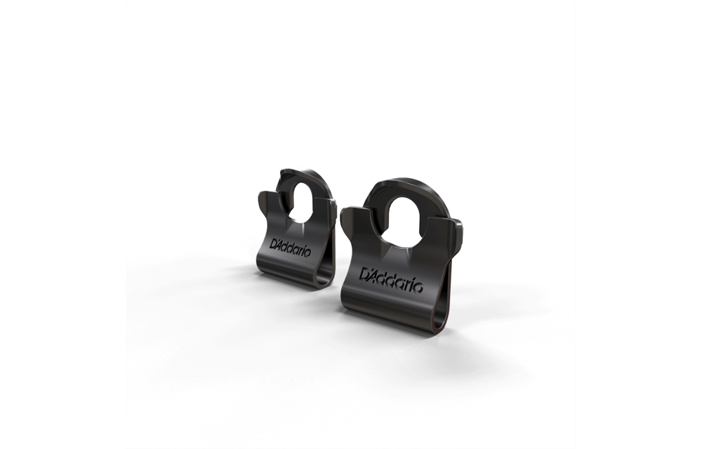 D'addario - Dual-Lock Strap Lock Pair