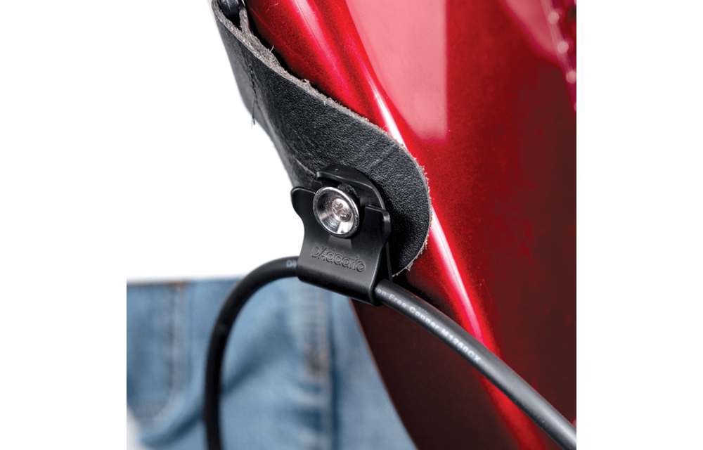 D'addario - Dual-Lock Strap Lock Pair
