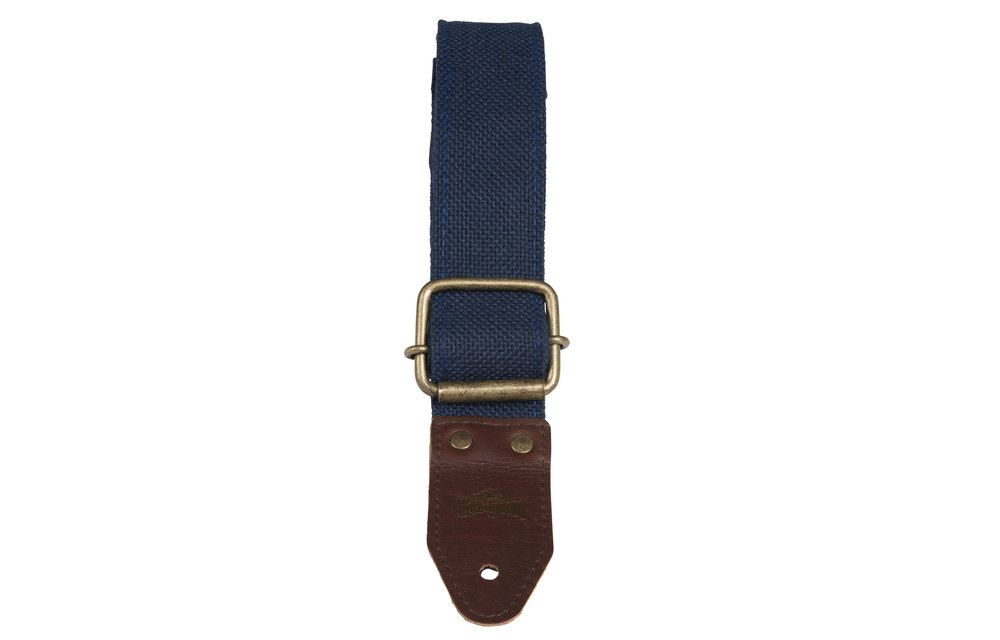 Seagull - Blue Outlaw Guitar Strap