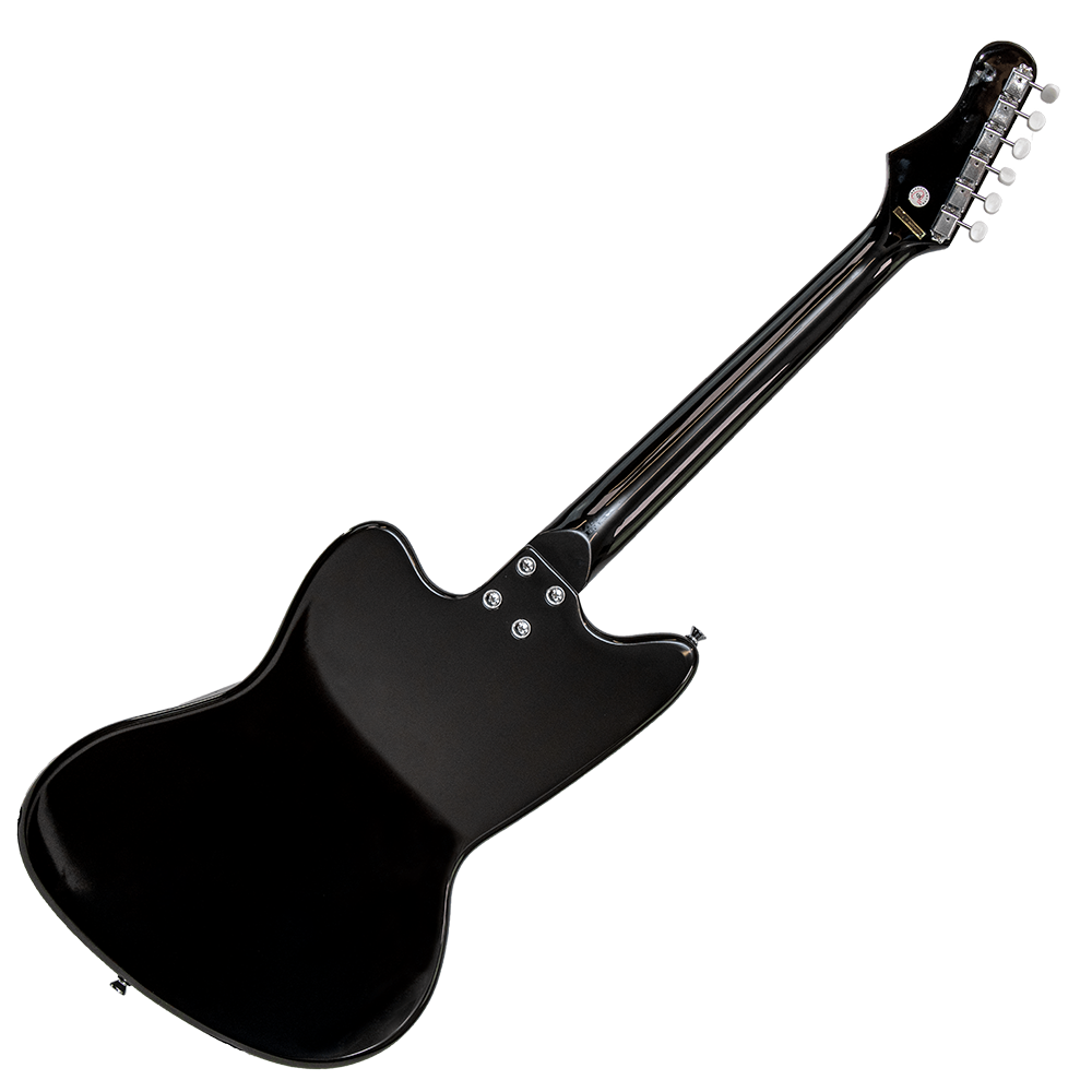 Silvertone 1478 guitar outlet