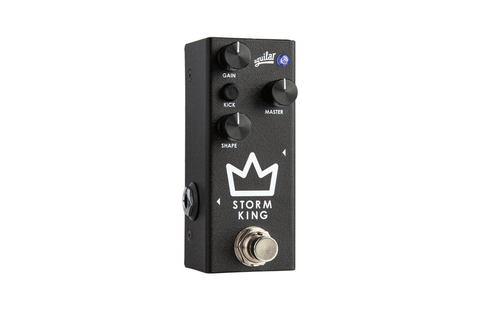 Aguilar - Storm King Pedal