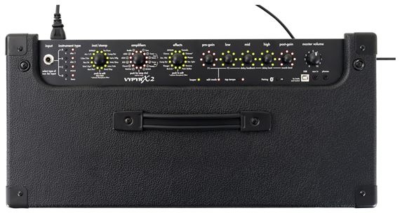 La Bo te Musicale Peavey VYPYR X2 Guitar Modeling Amp La