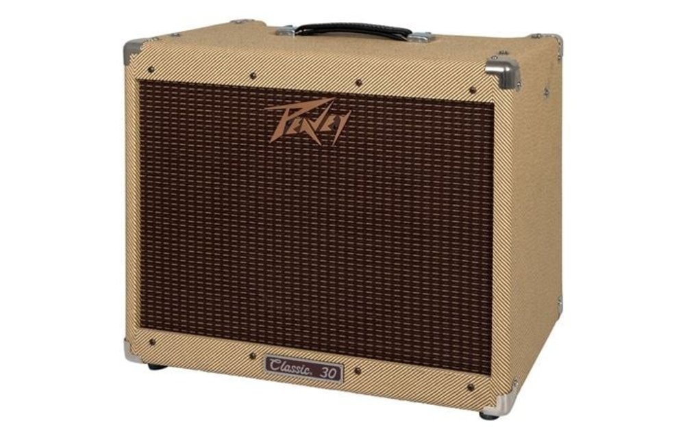 Peavey hot sale vintage 30