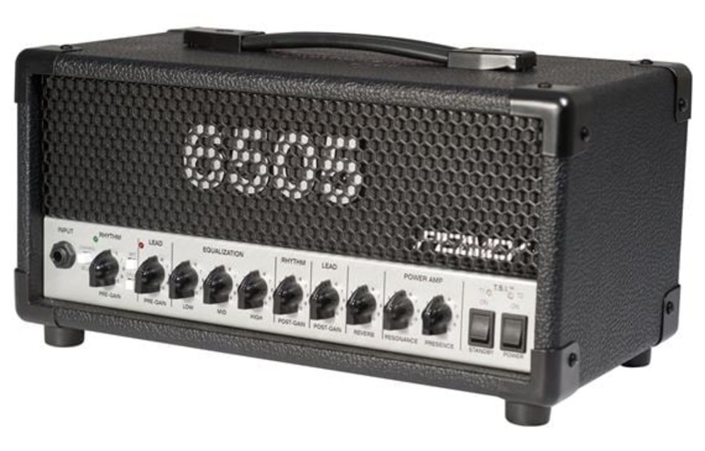 Peavey Peavey - 6505® MH Mini Amp Head