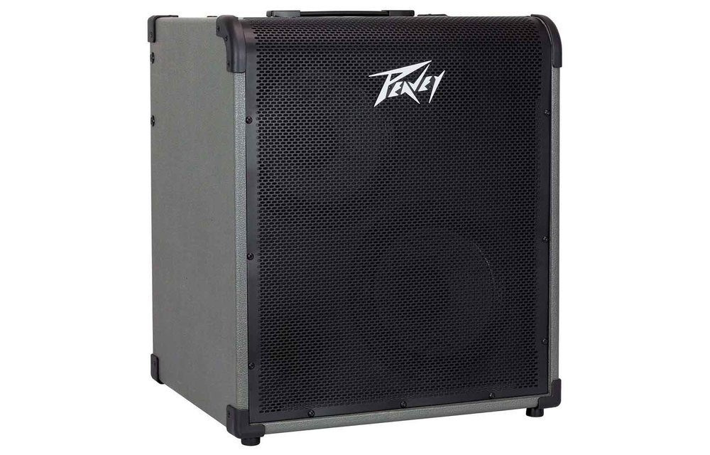La Boîte Musicale ı Peavey MAX® 300 300Watt Bass Amp Combo La